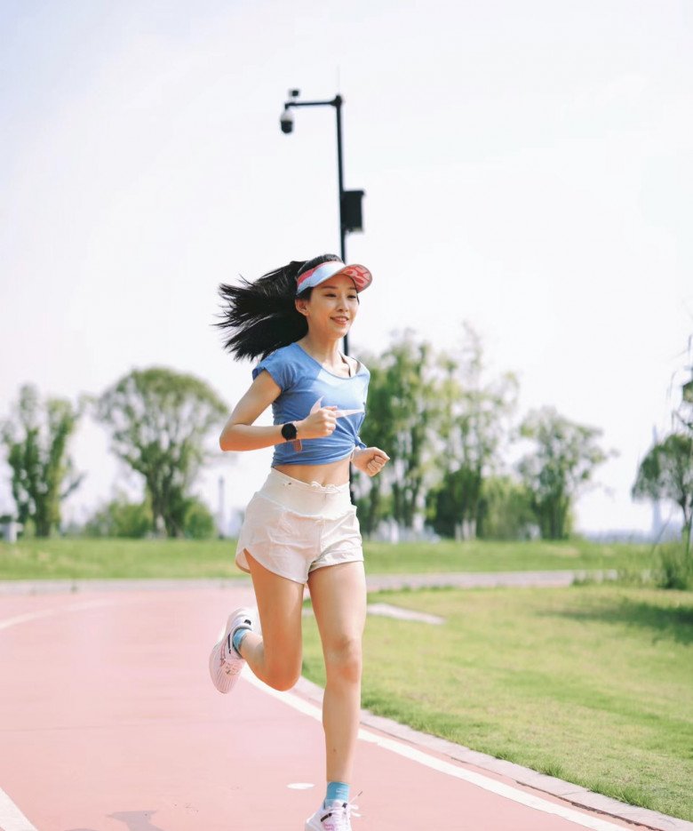 Người chạy bộ có nên kiêng đường? Đâu là chế độ dinh dưỡng cho người chạy bộ? - 4