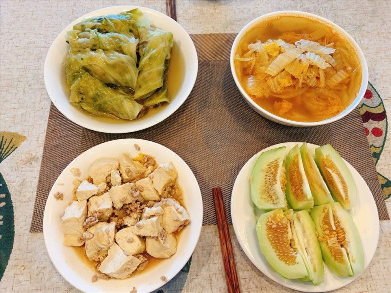 Sau 6 giờ tối không nên ăn rau cải cùng 8 thực phẩm này nếu không muốn tăng cân, mỡ bụng ngày càng dày - 2