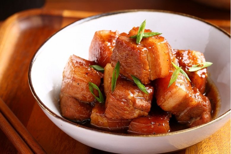 Sau 6 giờ tối không nên ăn rau cải cùng 8 thực phẩm này nếu không muốn tăng cân, mỡ bụng ngày càng dày - 1