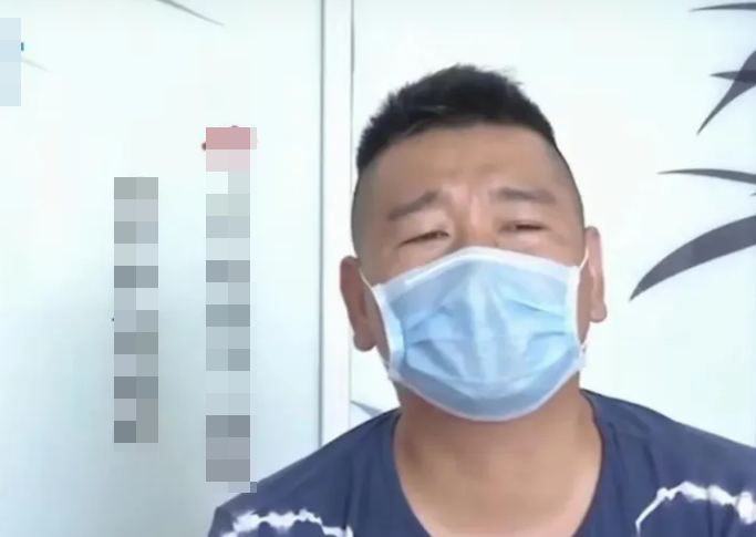 Phát hiện con không phải máu mủ, người đàn ông sửng sốt hơn trước hành động của bạn gái - 2