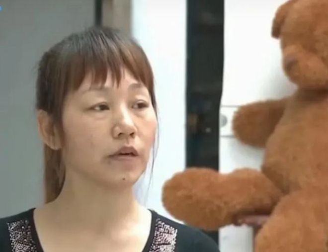 Phát hiện con không phải máu mủ, người đàn ông sửng sốt hơn trước hành động của bạn gái - 4
