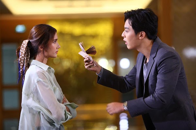 Tái hôn với chồng giàu hơn 10 tuổi, nửa năm sau người phụ nữ khóc ròng hối hận - 3