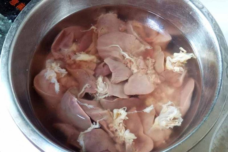 Thứ bỏ đi của con gà hóa ra là “nhà vô địch axit folic”, tháng ăn 3 lần cơ thể sẽ cảm ơn bạn - 4