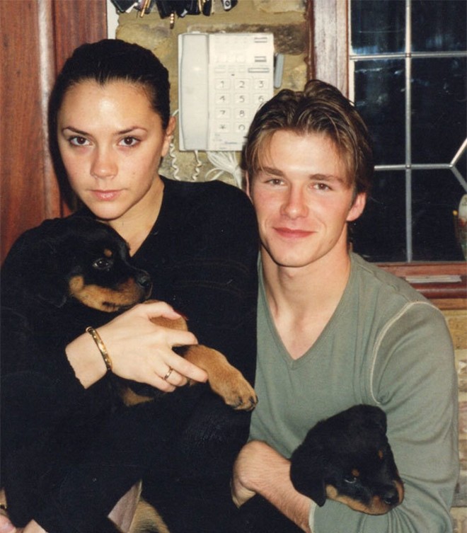 Bê bối ngoại tình của chồng là điều &#34;bất hạnh nhất&#34; trong cuộc đời Victoria, Beckham khẳng định vợ là tất cả - 2