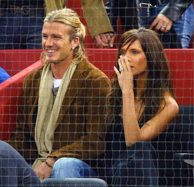 Bê bối ngoại tình của chồng là điều &#34;bất hạnh nhất&#34; trong cuộc đời Victoria, Beckham khẳng định vợ là tất cả - 4