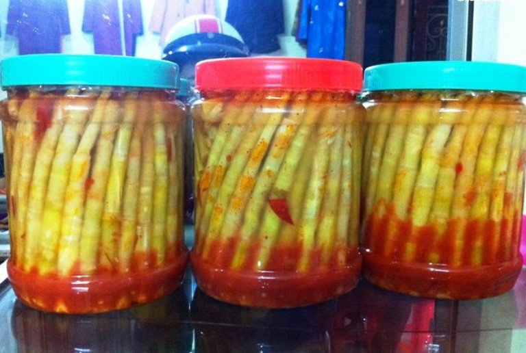 7 đặc sản Yên Bái mua về làm quà thì xuất sắc, có món vào mùa là &#34;cháy hàng&#34; liên tục - 4