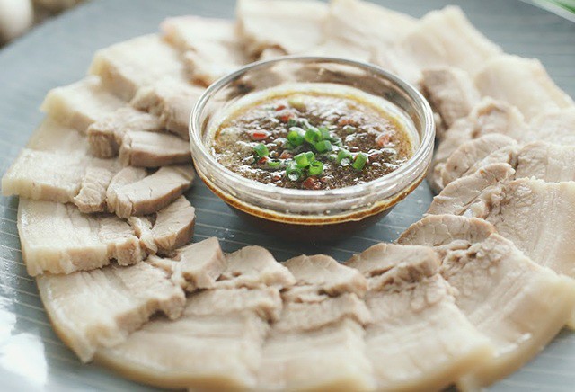 Hôm nay nấu gì: Thực đơn 3 món ngon bổ rẻ cho ngày nắng - 3