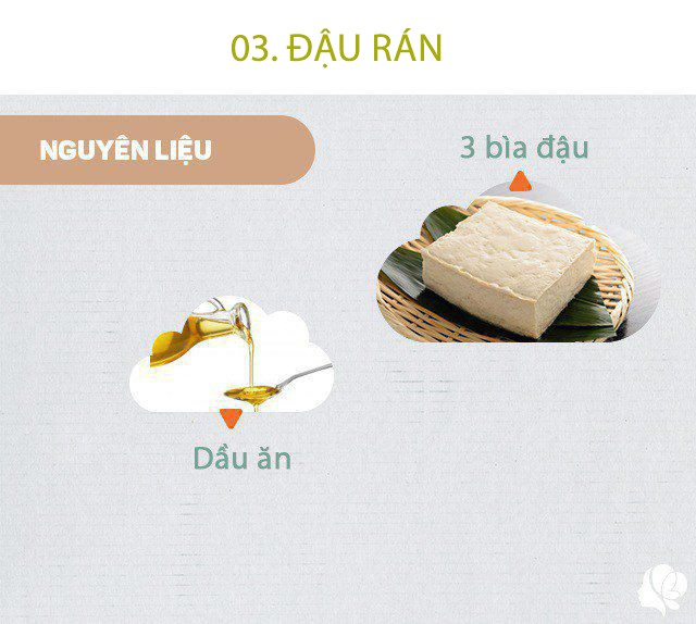 Hôm nay nấu gì: Thực đơn 3 món ngon bổ rẻ cho ngày nắng - 6