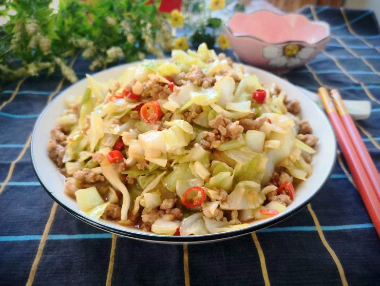 Loại rau tròn xoe chứa đầy axit folic, siêu giàu vitamin C nấu kiểu này được món rẻ tiền, trôi cơm nhưng bổ dưỡng - 8