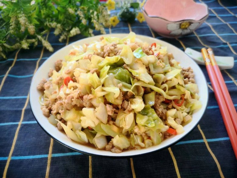 Loại rau tròn xoe chứa đầy axit folic, siêu giàu vitamin C nấu kiểu này được món rẻ tiền, trôi cơm nhưng bổ dưỡng - 10