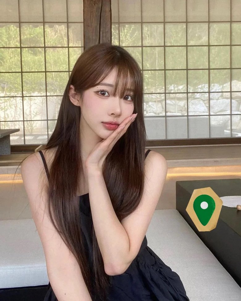 Mùa Thu Đông phải nhuộm tóc tối màu, muốn xinh thêm vài chân kính chị em thử ngay các màu nhuộm này - 2