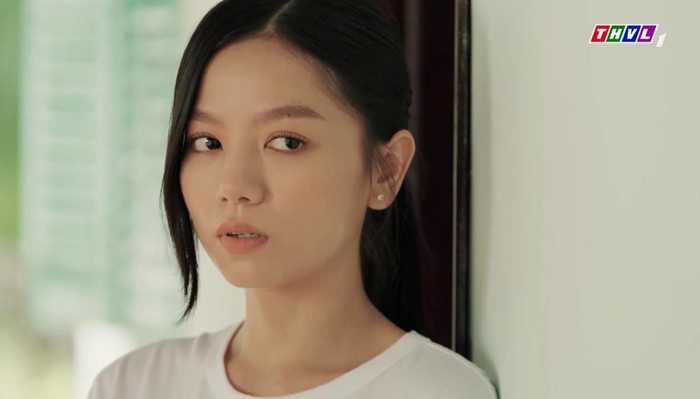 Nữ chính phim Việt giờ vàng &#34;xịn&#34; nhất hiện nay: U30 xinh như công chúa, nói rõ chuyện yêu &#34;người quen&#34; VTV - 3