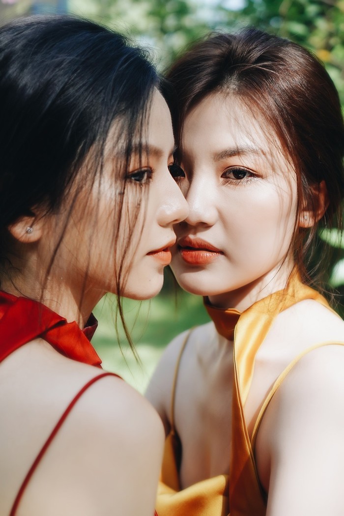 Nữ chính phim Việt giờ vàng &#34;xịn&#34; nhất hiện nay: U30 xinh như công chúa, nói rõ chuyện yêu &#34;người quen&#34; VTV - 10