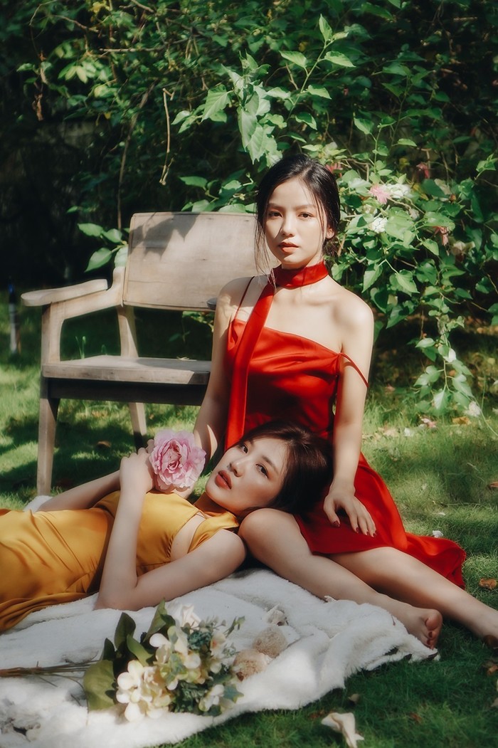 Nữ chính phim Việt giờ vàng &#34;xịn&#34; nhất hiện nay: U30 xinh như công chúa, nói rõ chuyện yêu &#34;người quen&#34; VTV - 11