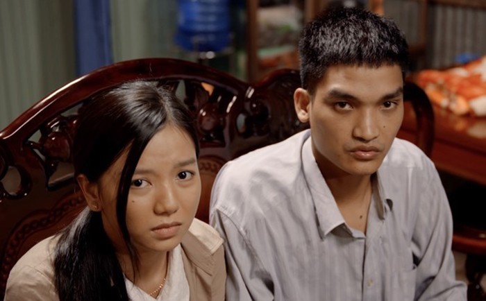 Nữ chính phim Việt giờ vàng &#34;xịn&#34; nhất hiện nay: U30 xinh như công chúa, nói rõ chuyện yêu &#34;người quen&#34; VTV - 7