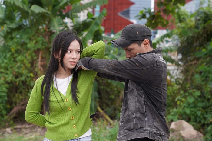 Nữ chính phim Việt giờ vàng &#34;xịn&#34; nhất hiện nay: U30 xinh như công chúa, nói rõ chuyện yêu &#34;người quen&#34; VTV - 5