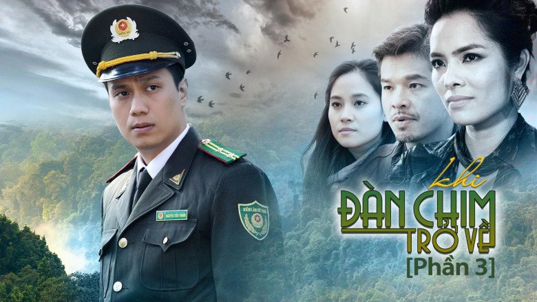 Phim Việt có thêm 1 sao nam &#34;trẻ ngược&#34;, sau 10 năm còn bảnh trai hơn thời mới làm nghề - 2