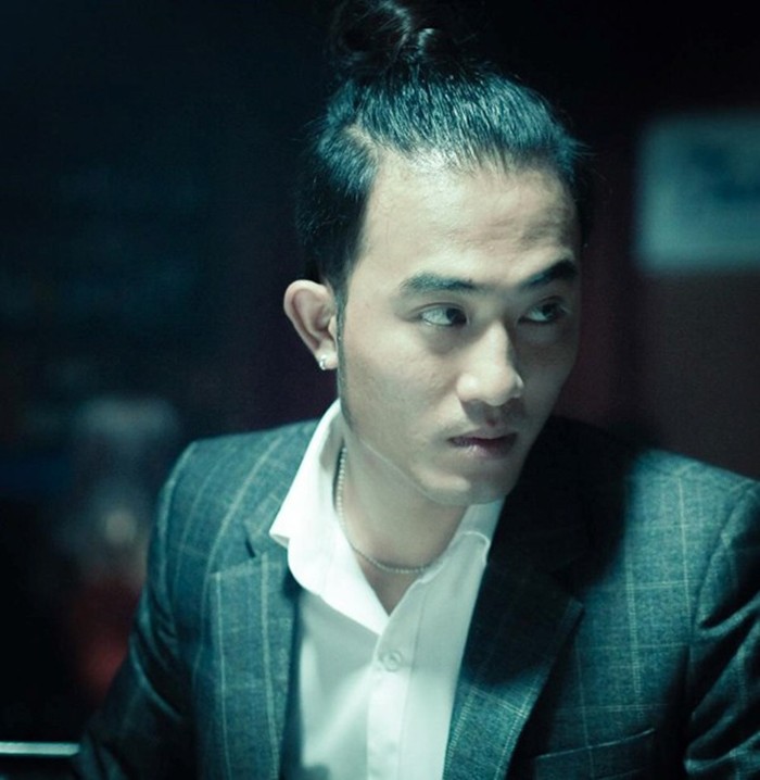 Phim Việt có thêm 1 sao nam &#34;trẻ ngược&#34;, sau 10 năm còn bảnh trai hơn thời mới làm nghề - 3