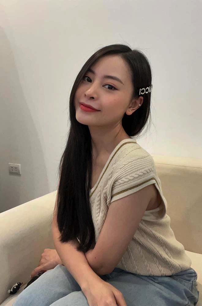 Á hậu chiều cao 1m45 vẫn tự tin đi thi quốc tế, đã qua thời vương miện chỉ dành cho team “chân dài”? - 5