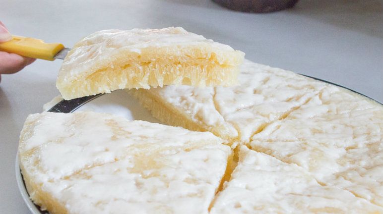 8 món ăn vặt An Giang ngon nức tiếng, ăn xong vẫn thòm thèm muốn ăn thêm - 2