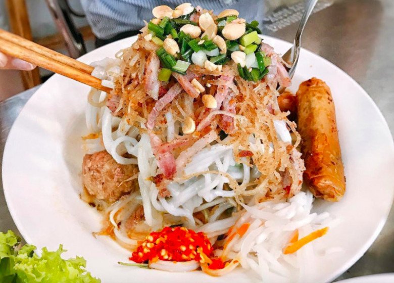 8 món ăn vặt An Giang ngon nức tiếng, ăn xong vẫn thòm thèm muốn ăn thêm - 1