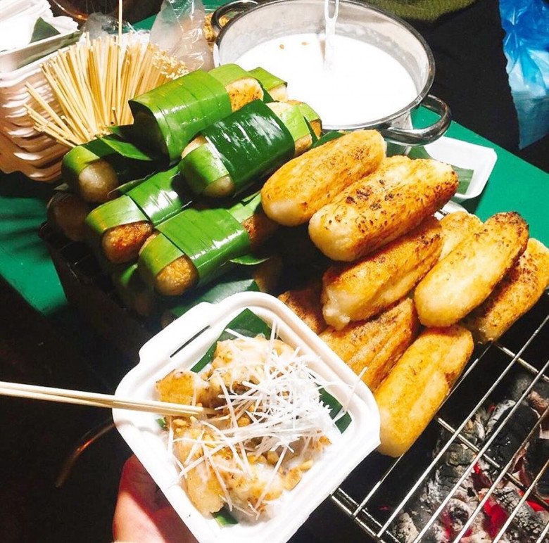 8 món ăn vặt An Giang ngon nức tiếng, ăn xong vẫn thòm thèm muốn ăn thêm - 7