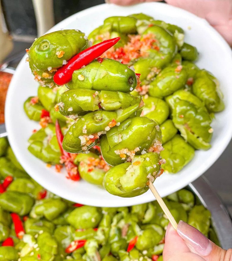 8 món ăn vặt An Giang ngon nức tiếng, ăn xong vẫn thòm thèm muốn ăn thêm - 4
