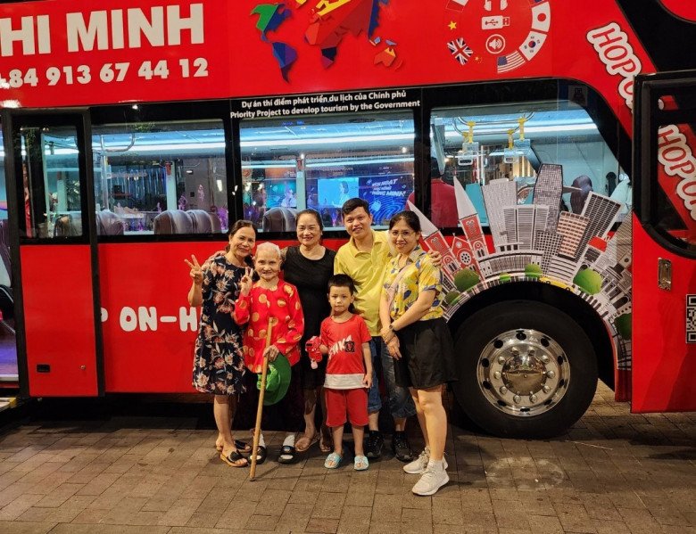 Cụ bà miền Nam 101 tuổi vẫn khỏe mạnh, minh mẫn, suốt 40 năm nay ngày nào cũng làm một việc này - 5