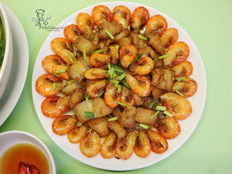 Hôm nay nấu gì: 3 món dân dã nhưng dễ ăn cho bữa chiều - 3