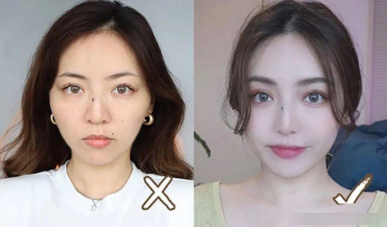 Phụ nữ mặt vuông, trán rộng không cần phẫu thuật thẩm mỹ, chọn đúng kiểu tóc, đẹp như &#34;thay da đổi thịt&#34; - 10