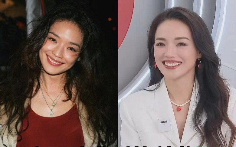 Phụ nữ mặt vuông, trán rộng không cần phẫu thuật thẩm mỹ, chọn đúng kiểu tóc, đẹp như &#34;thay da đổi thịt&#34; - 13