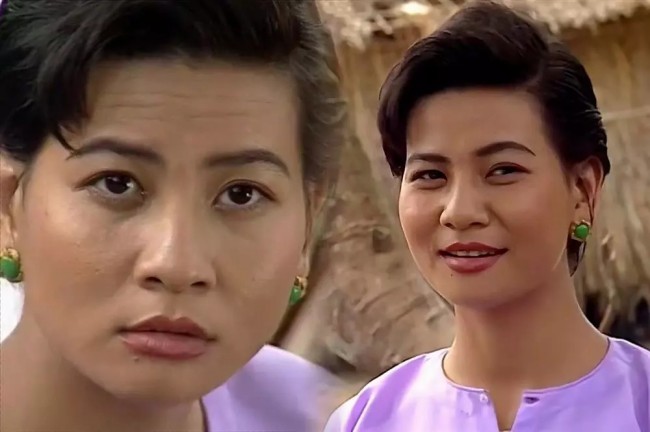 Tư Mắm &#34;Đất Phương Nam&#34; bị trẻ con chọi đá vì quá ác, giờ được bạn trai Việt Kiều cho 500 triệu mua xe - 1
