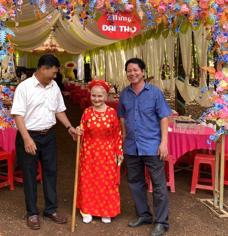 Cụ bà miền Nam 101 tuổi vẫn khỏe mạnh, minh mẫn, suốt 40 năm nay ngày nào cũng làm một việc này - 4