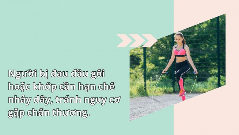 So sánh chạy bộ và nhảy dây: Phụ nữ nên chọn môn nào để giảm cân hiệu quả? - 8