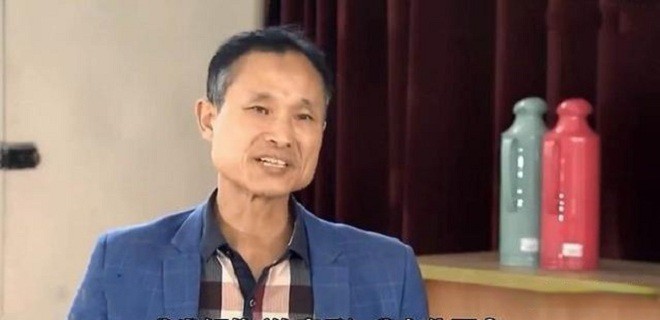 Năn nỉ 3 năm vợ không chịu quay về, đến khi vợ về anh chồng lại đuổi thẳng vì lý do này - 2