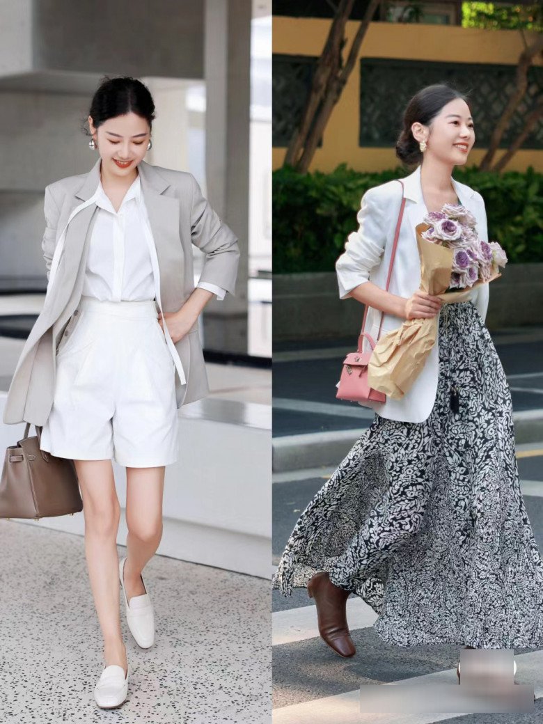 Phí cả mùa thu - đông nếu chị em chưa sắm 5 item sau đây: Diện đi làm hay xuống phố đều nổi bật - 5