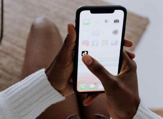 Sử dụng TikTok đã lâu, liệu bạn có biết đến 3 tính năng tăng trải nghiệm xem video này? - 1