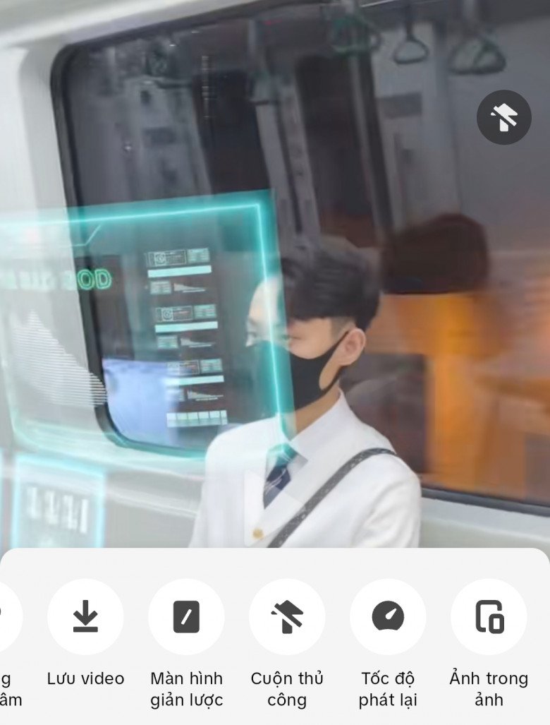 Sử dụng TikTok đã lâu, liệu bạn có biết đến 3 tính năng tăng trải nghiệm xem video này? - 3