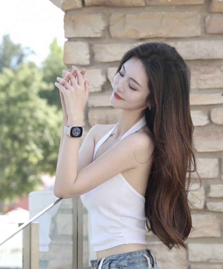 Những mẫu đồng hồ thông minh chị em mê chạy bộ không nên bỏ qua trong dịp siêu sale 10.10 - 1