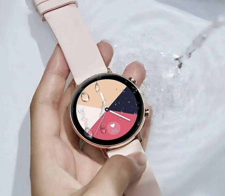 Những mẫu đồng hồ thông minh chị em mê chạy bộ không nên bỏ qua trong dịp siêu sale 10.10 - 7