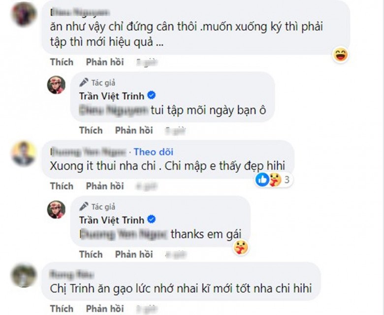 Mỹ nhân phim Việt ngày trẻ có nhan sắc "chim sa cá lặn", tuổi 50 miệt mài "bóp mồm" giữ dáng - 10