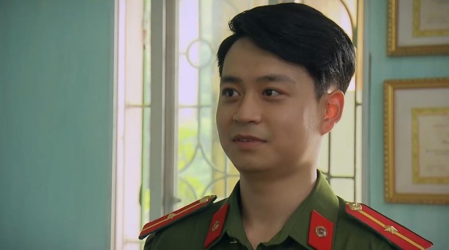 &#34;Trai đẹp ngủ ngáy&#34; của VTV: Thân thế không phải dạng vừa, có bạn gái lâu năm gợi cảm - 2