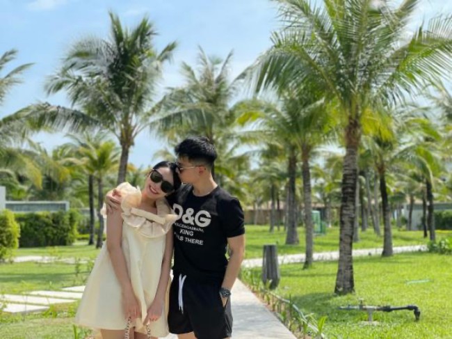 &#34;Trai đẹp ngủ ngáy&#34; của VTV: Thân thế không phải dạng vừa, có bạn gái lâu năm gợi cảm - 12