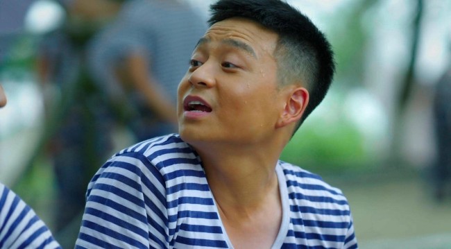 &#34;Trai đẹp ngủ ngáy&#34; của VTV: Thân thế không phải dạng vừa, có bạn gái lâu năm gợi cảm - 6