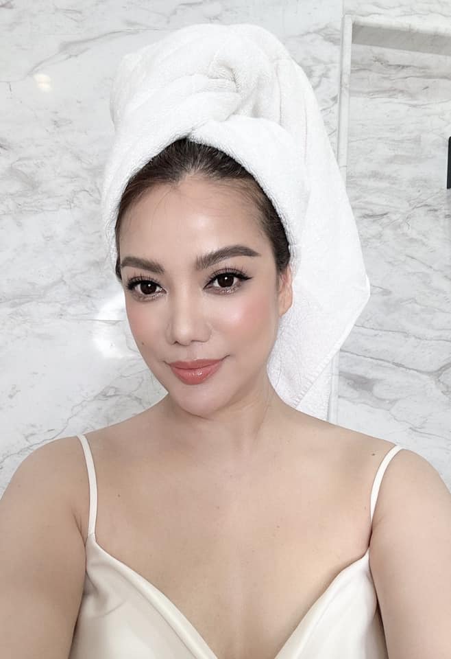 Trương Ngọc Ánh chăm dưỡng nhan chống lão hoá, nhưng có một thói quen dễ làm suy giảm collagen - 8