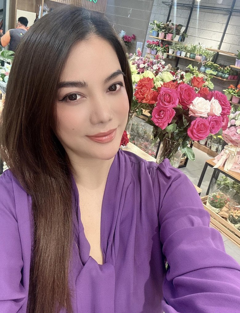 Trương Ngọc Ánh chăm dưỡng nhan chống lão hoá, nhưng có một thói quen dễ làm suy giảm collagen - 1