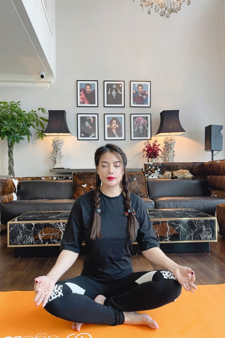 Trương Ngọc Ánh chăm dưỡng nhan chống lão hoá, nhưng có một thói quen dễ làm suy giảm collagen - 11