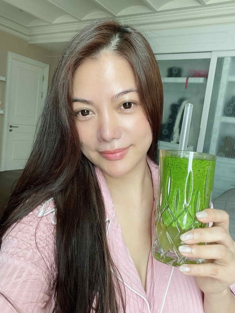 Trương Ngọc Ánh chăm dưỡng nhan chống lão hoá, nhưng có một thói quen dễ làm suy giảm collagen - 6