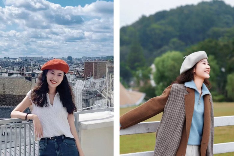 Phí cả mùa thu - đông nếu chị em chưa sắm 5 item sau đây: Diện đi làm hay xuống phố đều nổi bật - 14