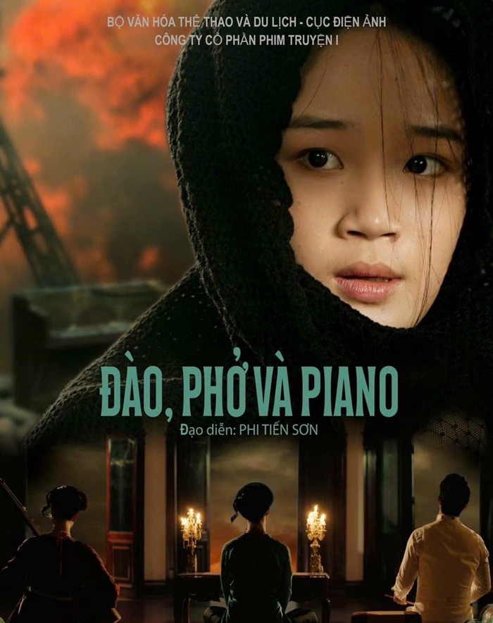 Nữ diễn viên 10x thử vai cho vui, nào ngờ được chọn quay cảnh &#34;nồng cháy&#34; cùng Doãn Quốc Đam - 1